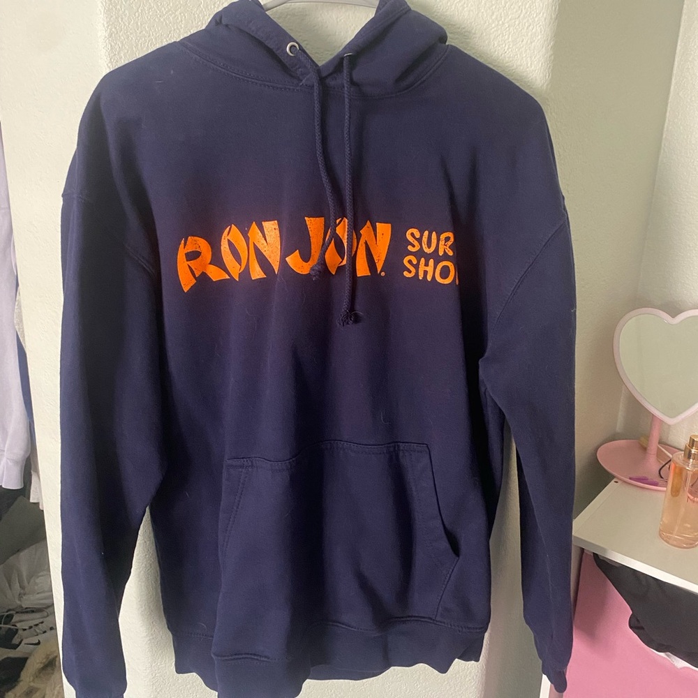 Ron Jon hoodie